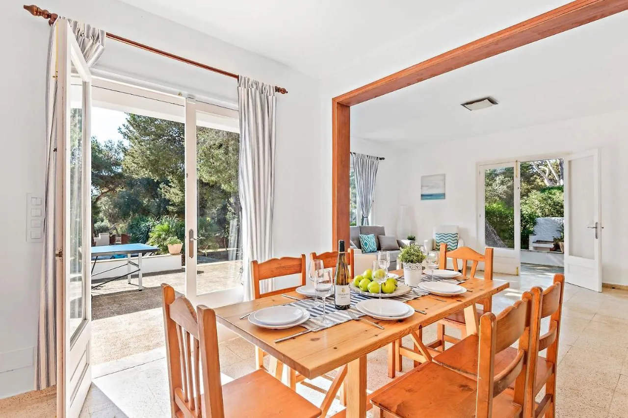 Villa Jose Blanc By Villa Plus カラ・ブランカ 0*,