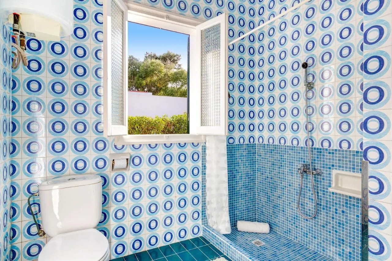 Villa Jose Blanc By Villa Plus カラ・ブランカ
