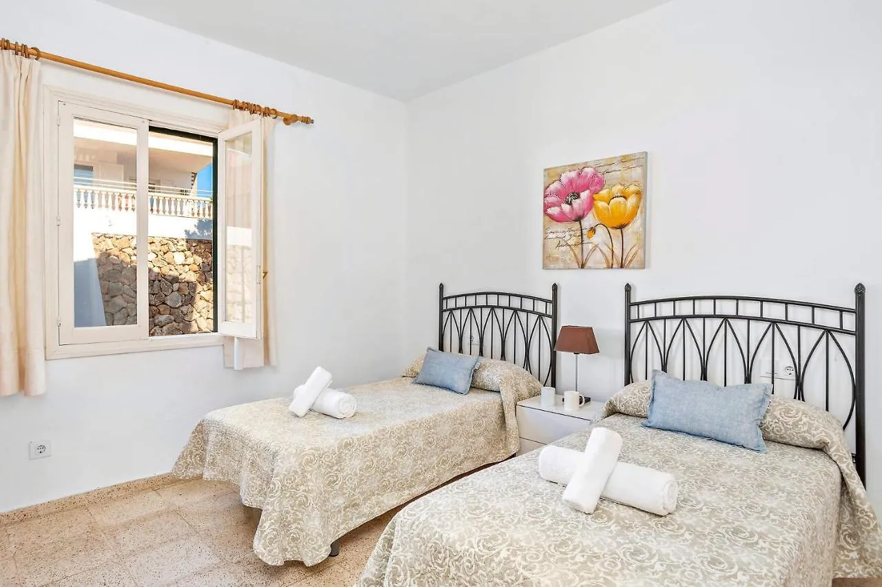 Villa Jose Blanc By Villa Plus Cala Blanca