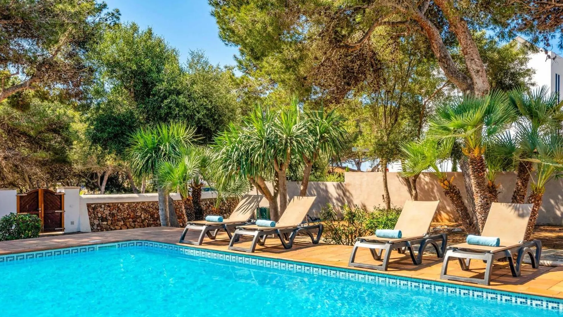 Villa Jose Blanc By Villa Plus カラ・ブランカ スペイン