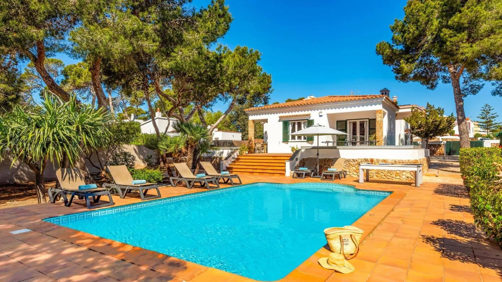 Villa Jose Blanc By Villa Plus カラ・ブランカ