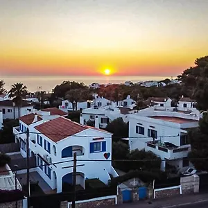  Appartement Ciutadella
