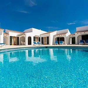  Appartement Casas Menorquinas