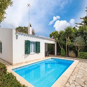  Chalet La Rosa